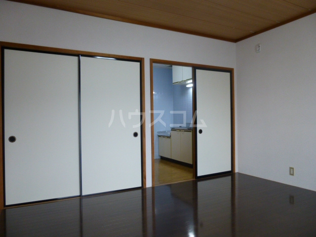 3/26 リビング/ダイニング