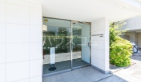 6/6 エントランス