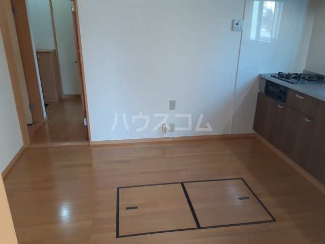 4/29 リビング/ダイニング