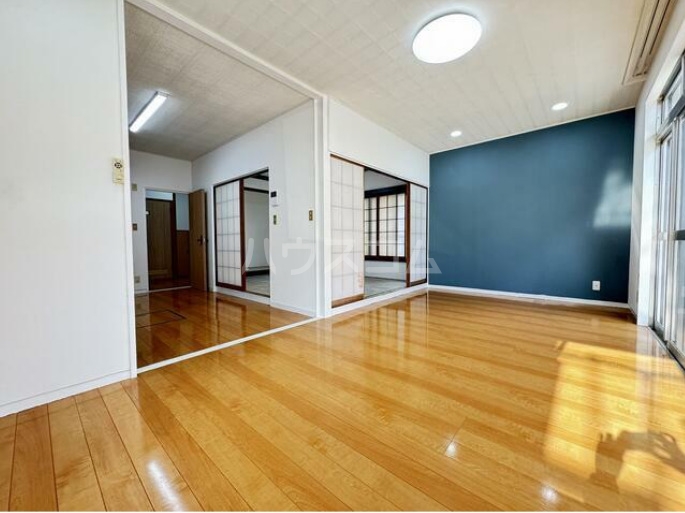 3/20 リビング/ダイニング