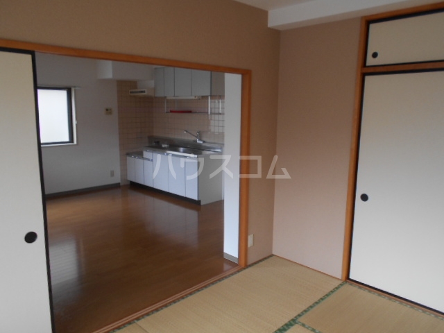 5/28 リビング/ダイニング