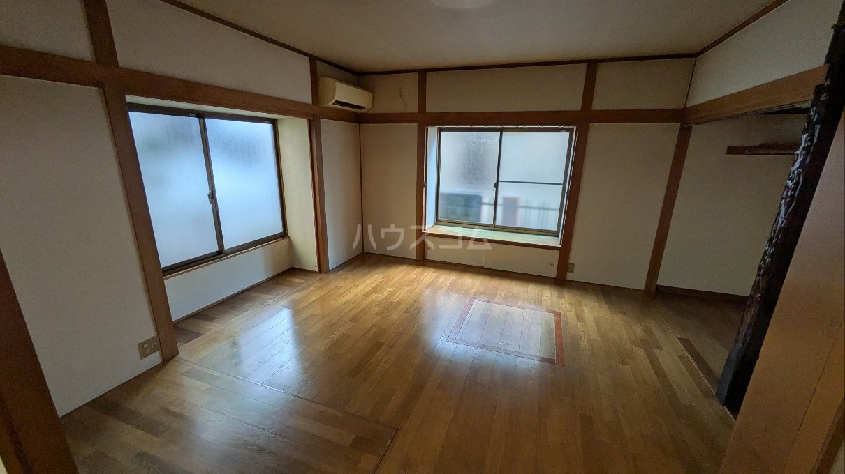 2/15 リビング/ダイニング