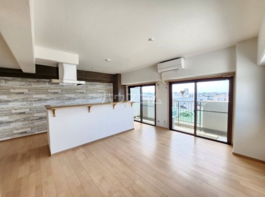 3/22 リビング/ダイニング