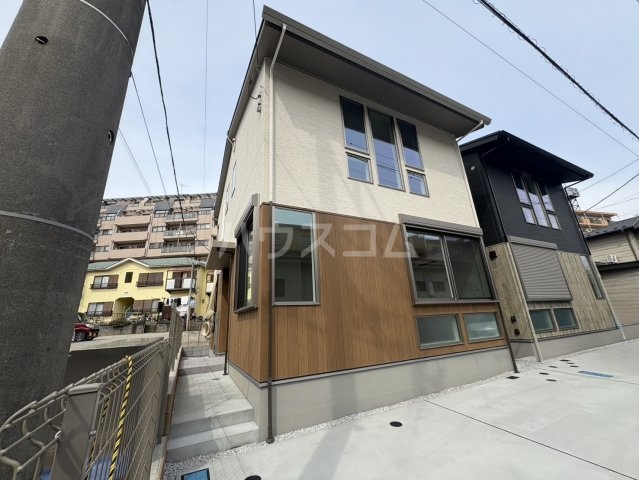 1/30 外観