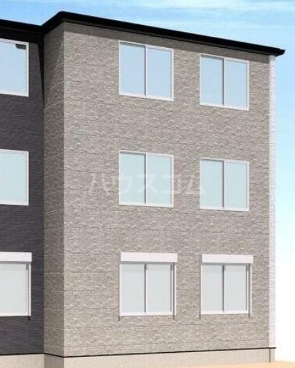 14/18 エントランス