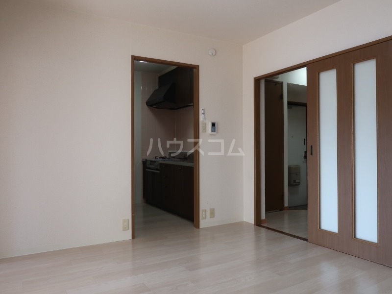 4/19 リビング/ダイニング