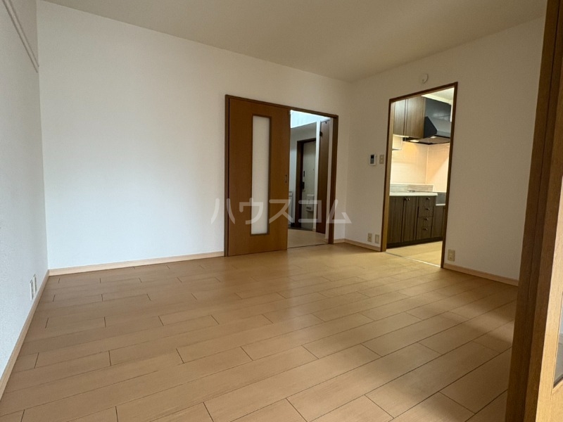 3/19 リビング/ダイニング