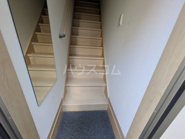 8/30 玄関