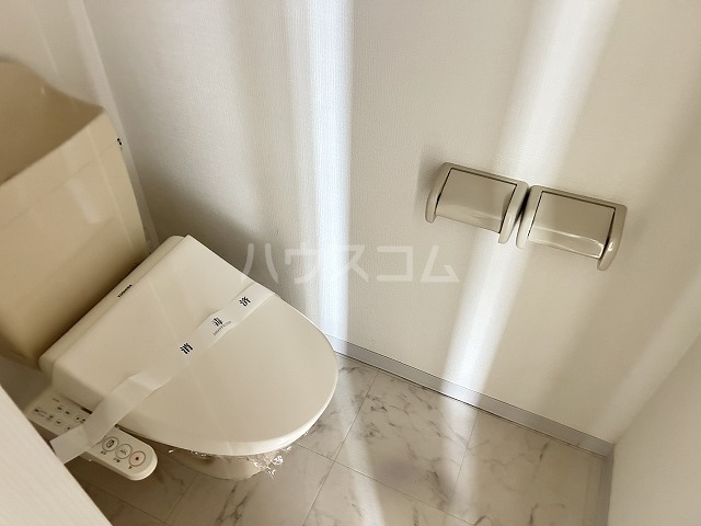 17/30 トイレ
