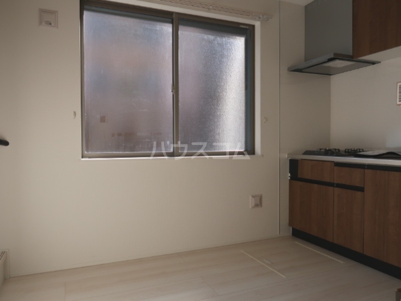 3/16 リビング/ダイニング