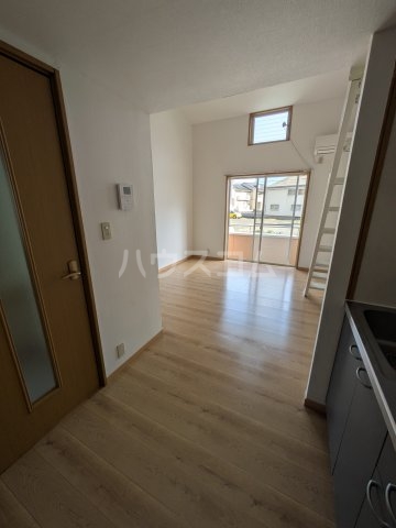 3/27 リビング/ダイニング