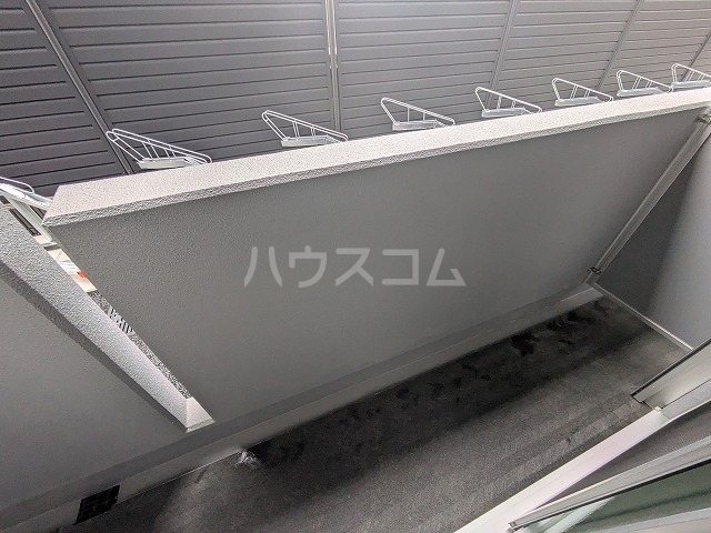 16/30 バルコニー