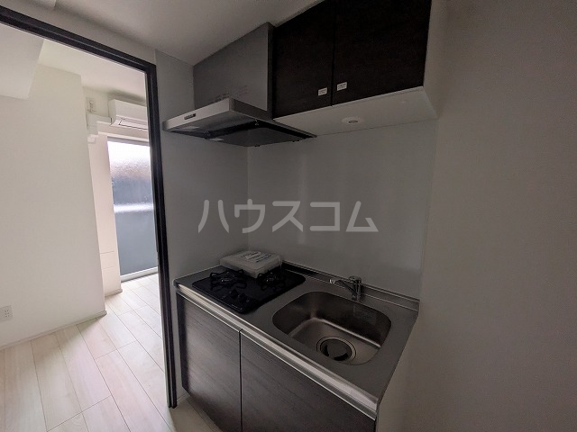 11/30 キッチン
