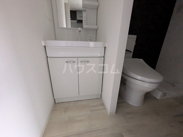 14/30 洗面