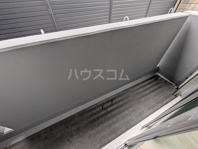 17/30 バルコニー