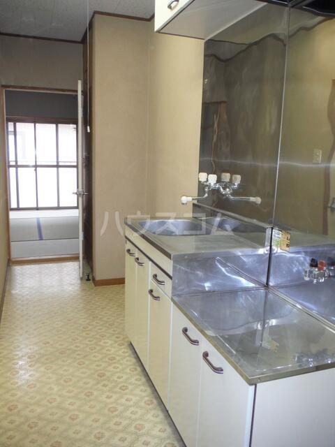 6/22 キッチン
