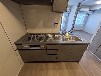 8/30 キッチン