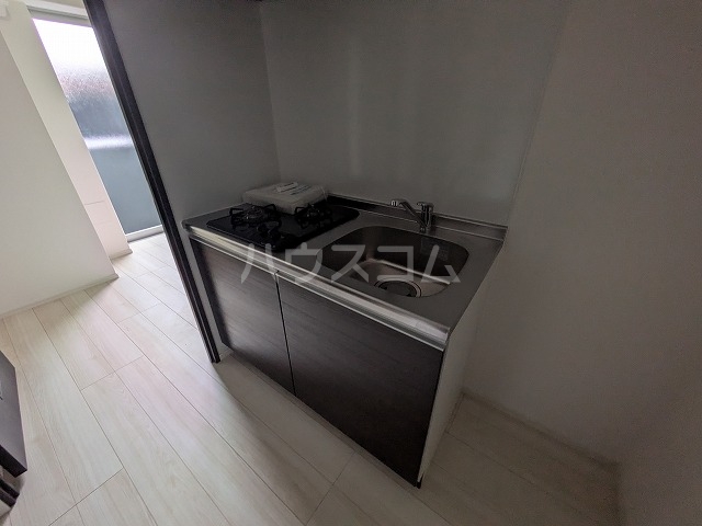 9/30 キッチン
