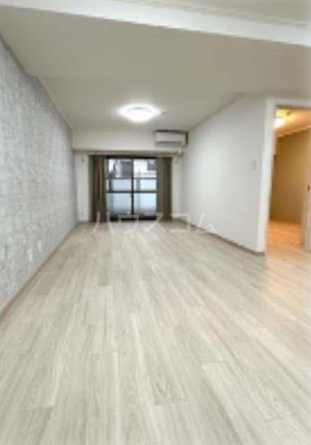 2/6 リビング/ダイニング