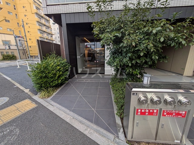 29/30 エントランス