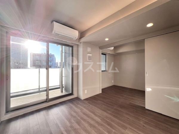 6/27 リビング/ダイニング