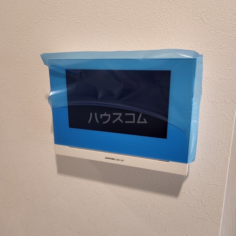 20/30 エントランス