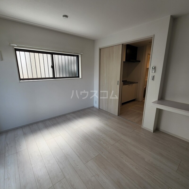 6/30 リビング/ダイニング