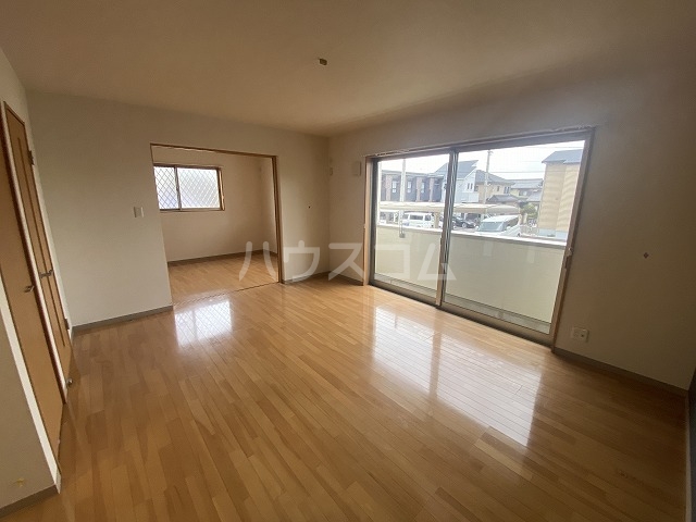 5/30 リビング/ダイニング