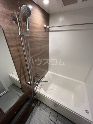 9/23 浴室