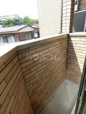 13/26 バルコニー