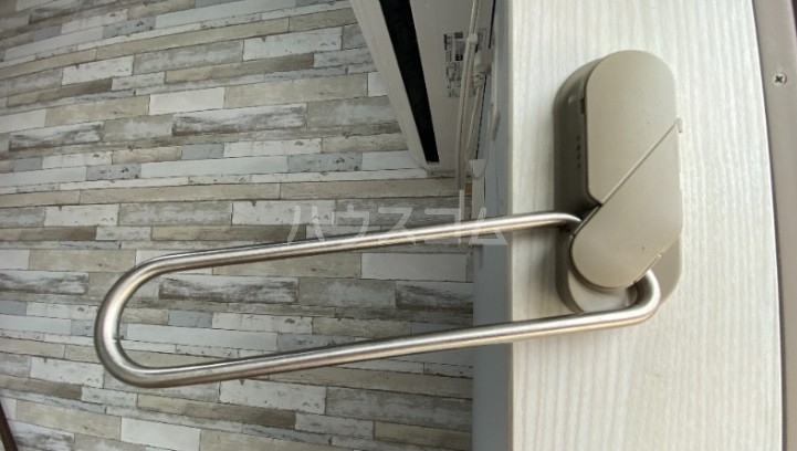 16/29 バルコニー