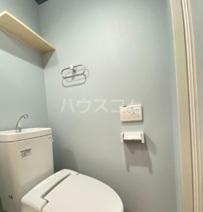 13/29 トイレ