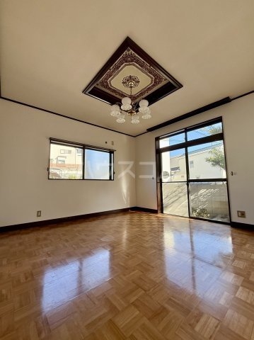 2/19 リビング/ダイニング