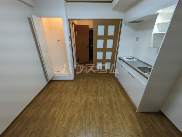 3/26 リビング/ダイニング