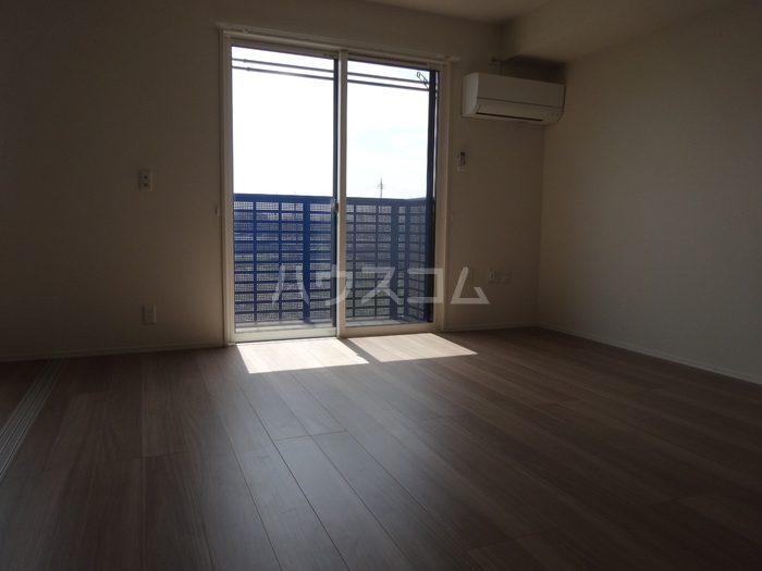 4/20 リビング/ダイニング