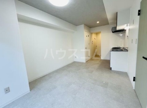 4/26 リビング/ダイニング