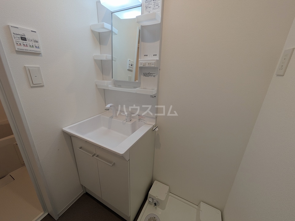 10/23 バルコニー