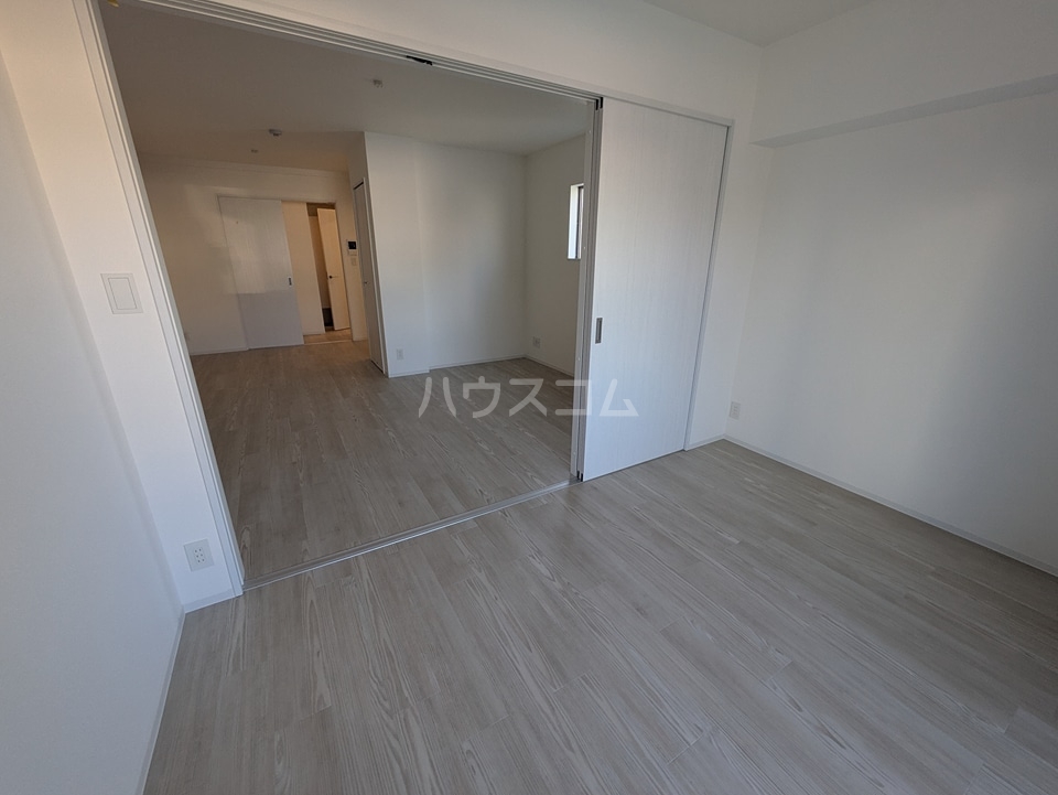 3/29 リビング/ダイニング