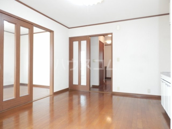 8/30 リビング/ダイニング