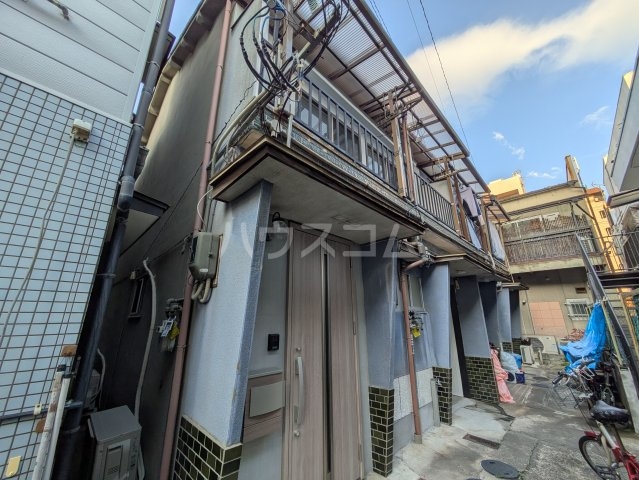1/30 外観