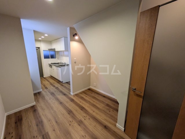 4/30 リビング/ダイニング