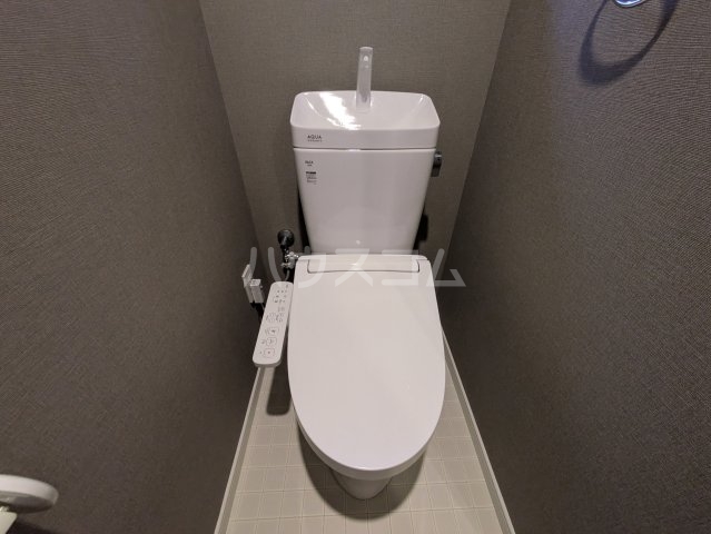 18/30 トイレ