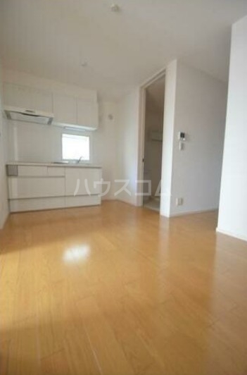 3/22 リビング/ダイニング