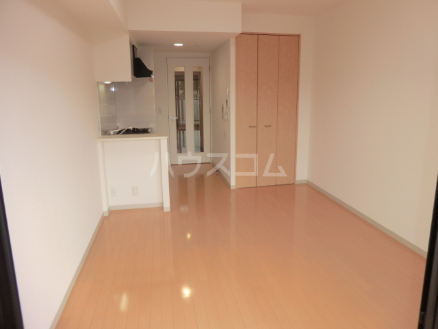 5/30 リビング/ダイニング