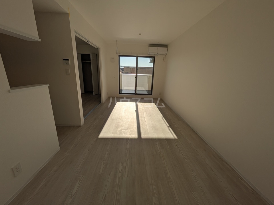 3/27 リビング/ダイニング