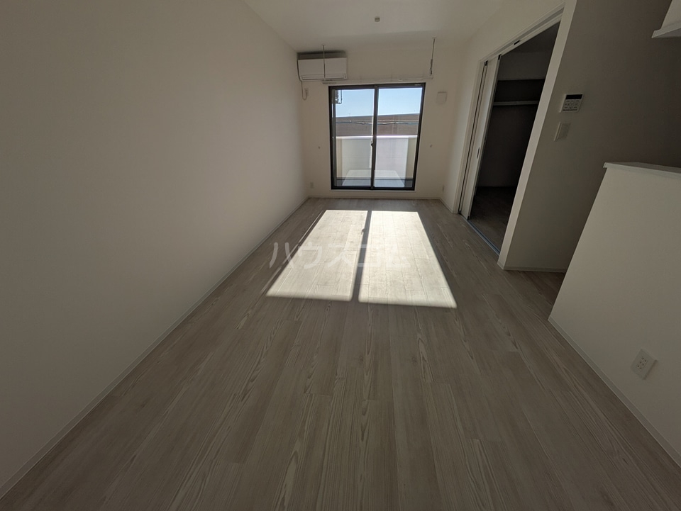 3/17 リビング/ダイニング