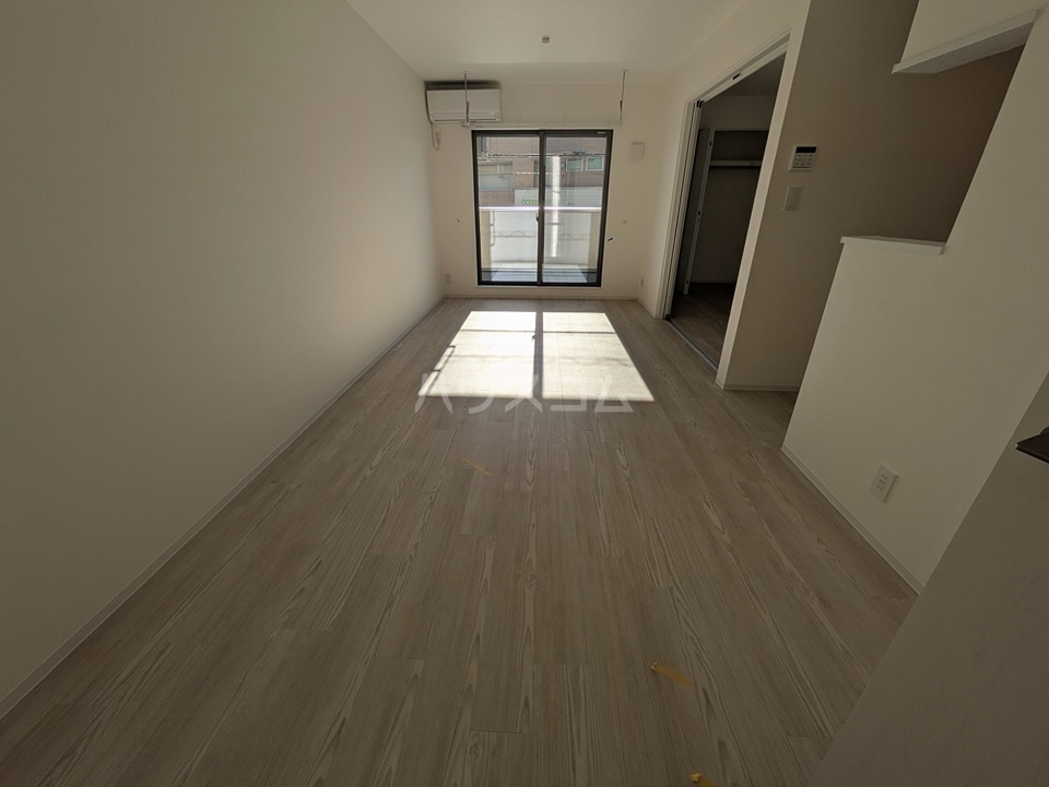 3/25 リビング/ダイニング