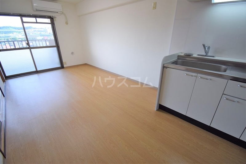 3/25 リビング/ダイニング