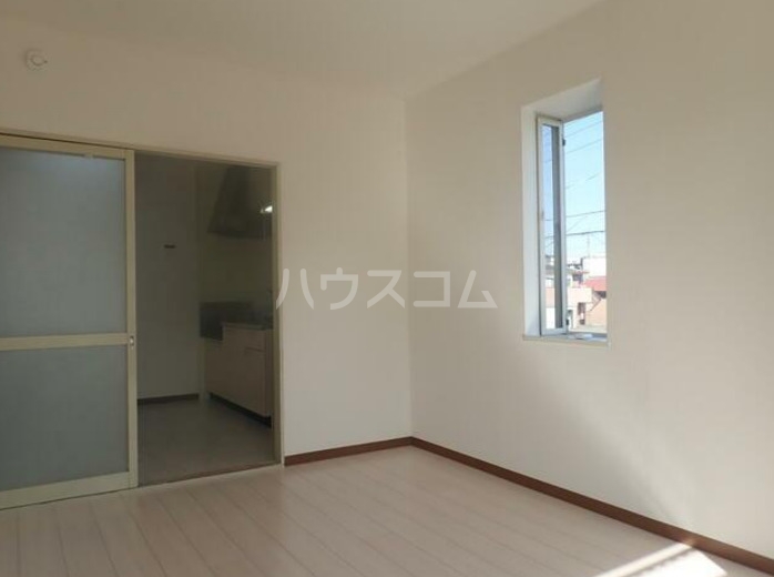 5/18 リビング/ダイニング