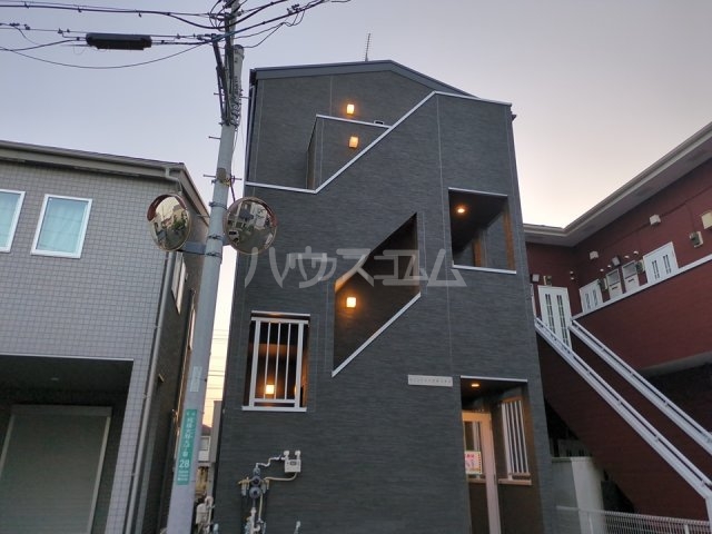 2/3 外観